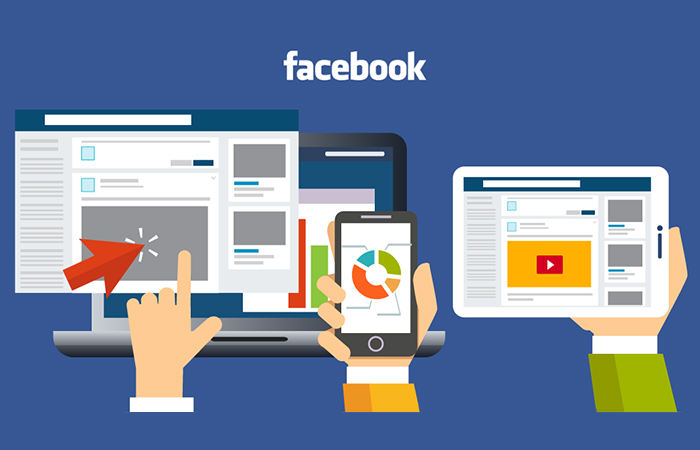 Tại sao nên chọn chạy Quảng cáo trên Facebook? - Dịch Vụ Và Đào Tạo Digital  Marketing Online thực chiến