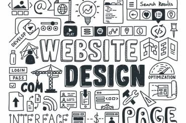 5 lý do hàng đầu để chọn một thiết kế trang web tối giản